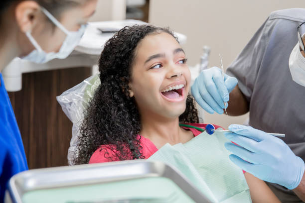 Best Same-Day Emergency Dental Services in Central Falls, RI