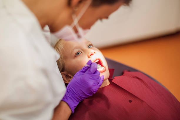 Best Emergency Root Canal Treatment in Central Falls, RI