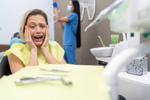 Best Emergency Tooth Extraction in Central Falls, RI