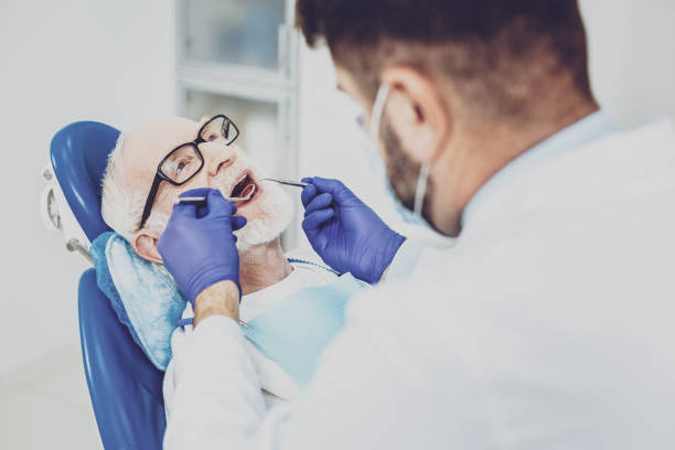 Best Emergency Treatment for Dental Infections or Abscesses in Central Falls, RI